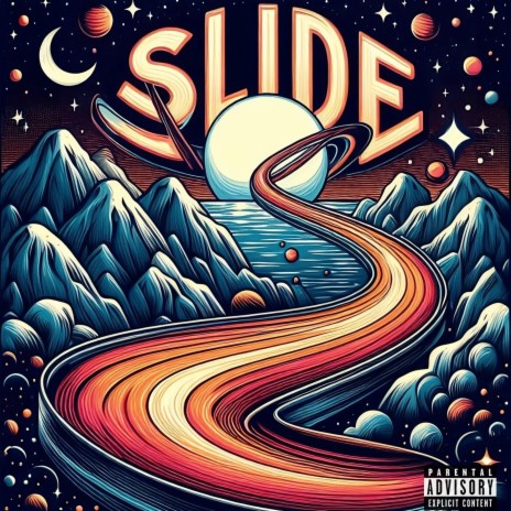 Slide | Boomplay Music