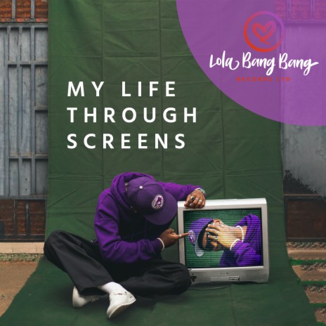 My Life Through Screens | Boomplay Music