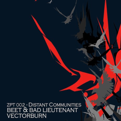 Ending Credits (RMX) ft. Bad Lietenant & Vector Burn | Boomplay Music