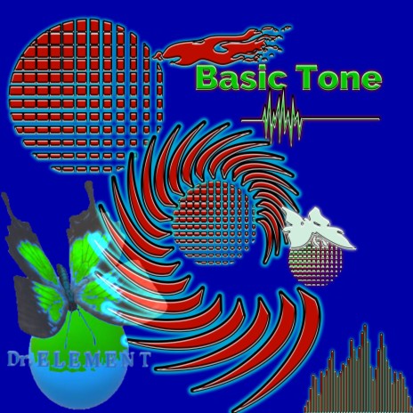 Basic Tone | Boomplay Music