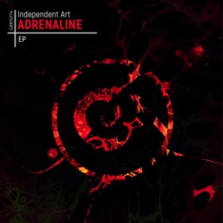 Adrenaline EP