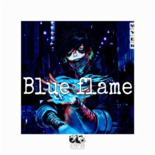 Blue Flame (Remix)