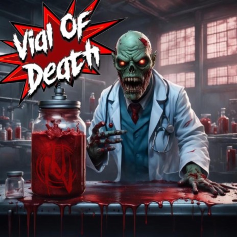 Vial Of Death | Boomplay Music
