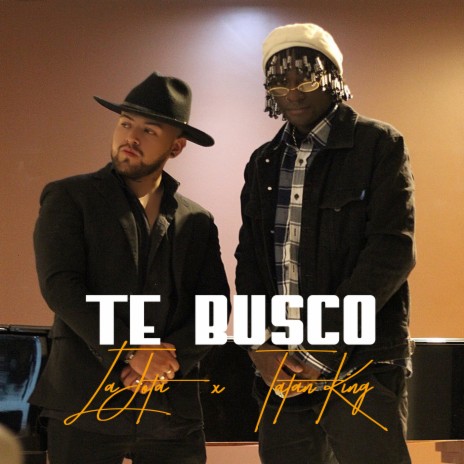 Te Busco ft. Tatan King | Boomplay Music