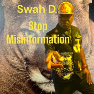 Stop Misinfiormation