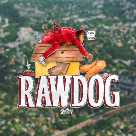 Rawdog 2024 (Partysnekk) ft. RAWDOG