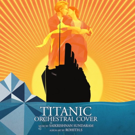 Titanic (Orchestral)