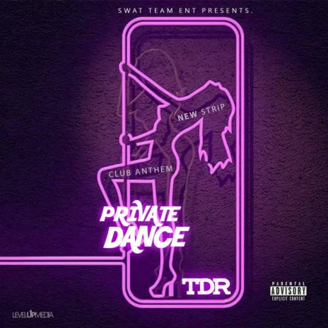 Private Dance | Boomplay Music