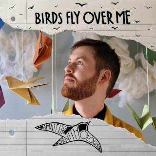 Birds Fly Over Me (Single version)