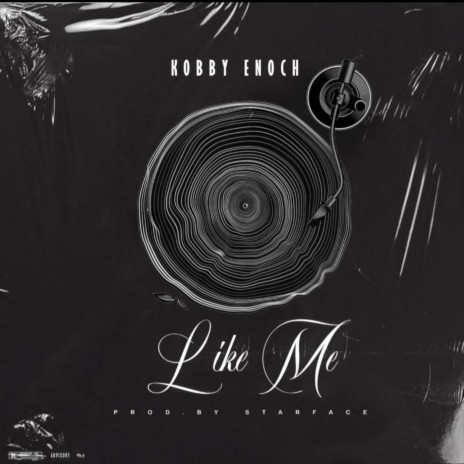 Like Me | Boomplay Music