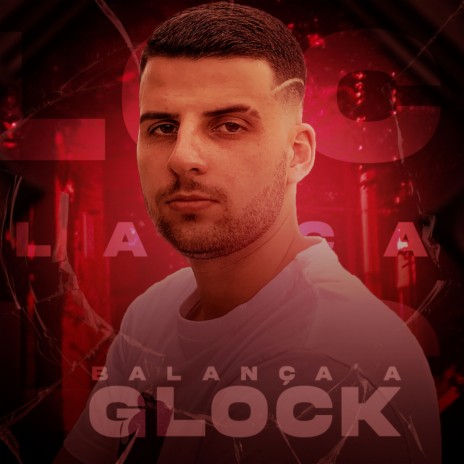 MEGA FUNK BALANÇA A GLOCK | Boomplay Music