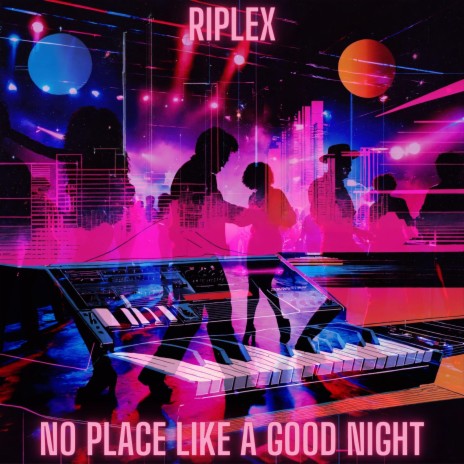 No Place like a Good Night | Boomplay Music