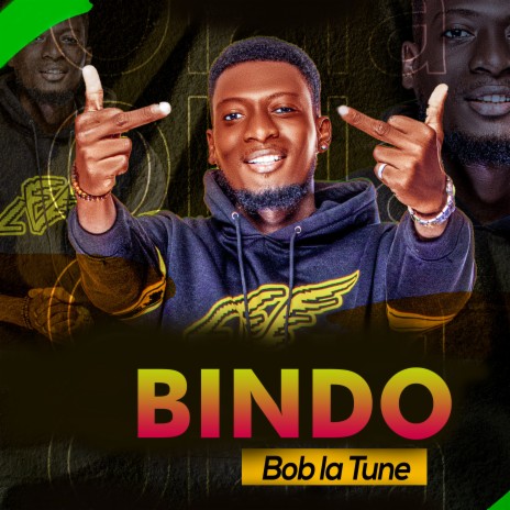 Bindo | Boomplay Music