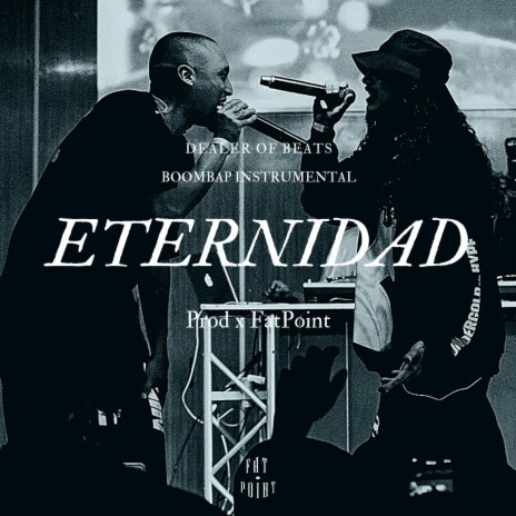 Eternidad | Boomplay Music