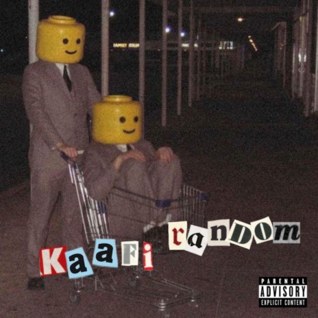 Kaafi Random | Boomplay Music