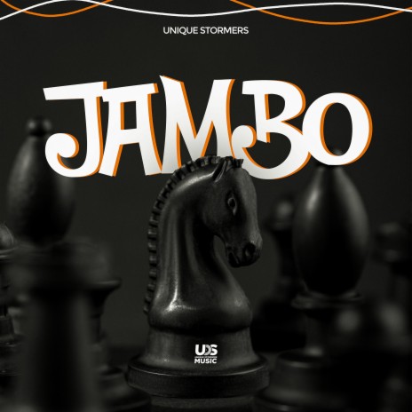 JAMBO | Boomplay Music