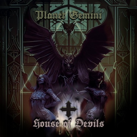House of Devils (single track release)
