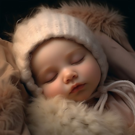 Calm Rhythms in Moonlit Slumber ft. Lullaby Experts & Newborn Sleep Music Lullabies | Boomplay Music
