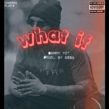 WHAT IF | Boomplay Music