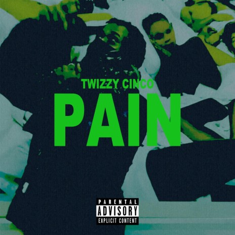 PAIN | Boomplay Music