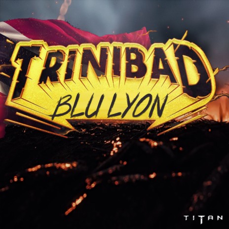 Trinibad | Boomplay Music