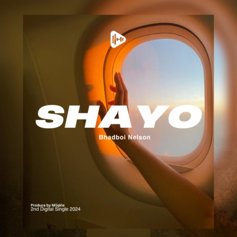 Shayo | Boomplay Music