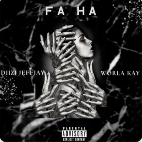 Fa Ha (Speed Up) ft. Worla Kay | Boomplay Music