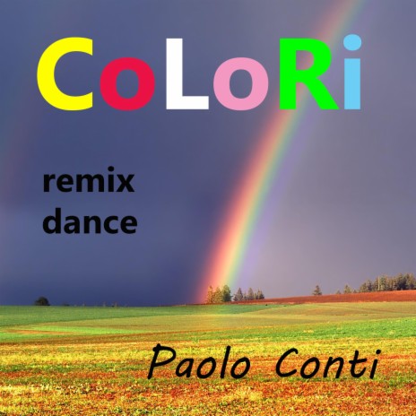 Colori (dance remix) | Boomplay Music