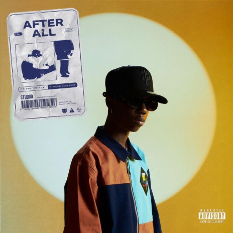 After All ft. Zoocci Coke Dope | Boomplay Music