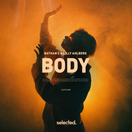 Body ft. Lilly Ahlberg | Boomplay Music