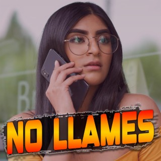 No Llames (Instrumental Reggaeton)