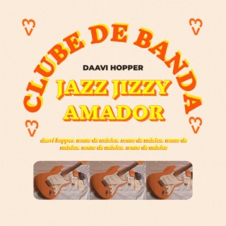 Club de Banda Jazz Jyzzy Amador