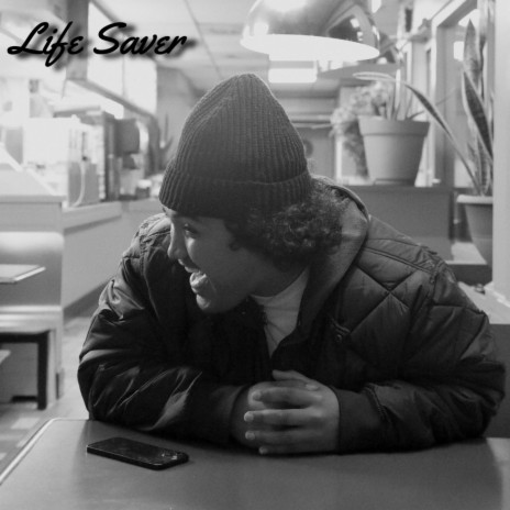 Life Saver ft. Tyra VanderBeek | Boomplay Music