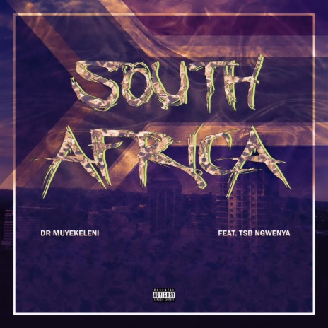 South Africa ft. TSB NGWENYA | Boomplay Music