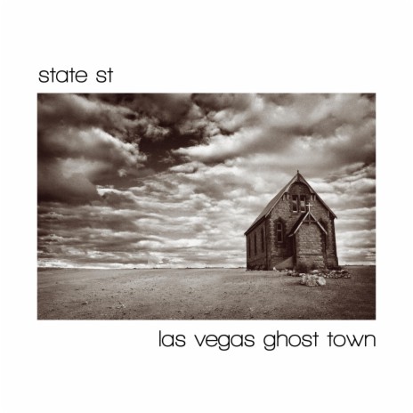 Las Vegas Ghost Town | Boomplay Music