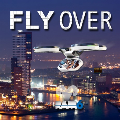 Fly Over | Boomplay Music