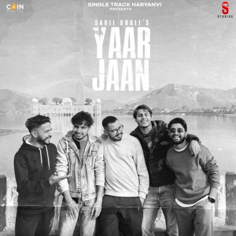 Yaar Jaan | Boomplay Music