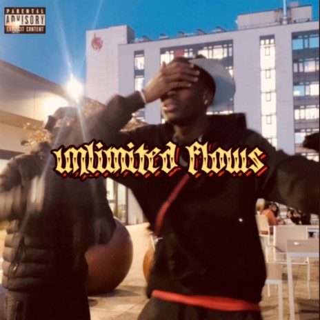 Unlimited Flows | Boomplay Music