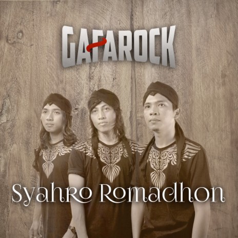 Syahro Romadhon | Boomplay Music