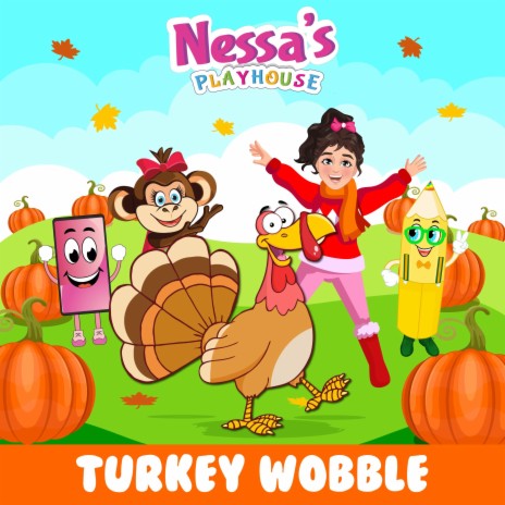 Turkey Wobble | Boomplay Music