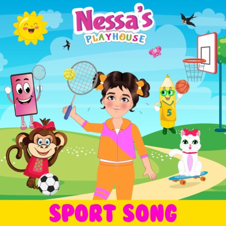 Sport Song | Boomplay Music