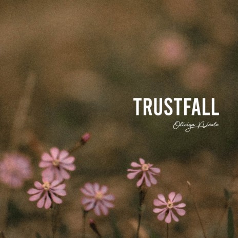 TRUSTFALL (Acoustic) | Boomplay Music