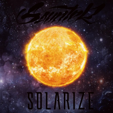 Solarize | Boomplay Music