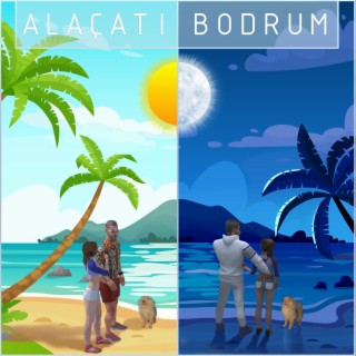 ALAÇATI lyrics | Boomplay Music