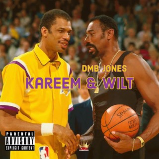 Kareem & Wilt