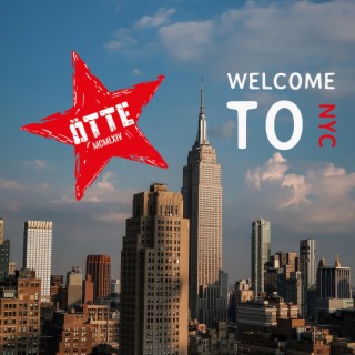 Welcome to NYC (Radio Edit)
