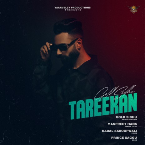 Tareekan ft. Manpreet Hans | Boomplay Music