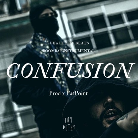 Confusión | Boomplay Music