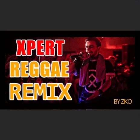 Xpert Reggae remix (Remix)