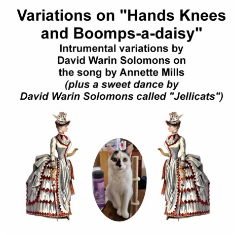 Hands Knees and Boomps-a-Daisy for Bassoon and Piano | Boomplay Music